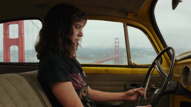 Bumblebee - Photos et affiches. 40 image bumblebee