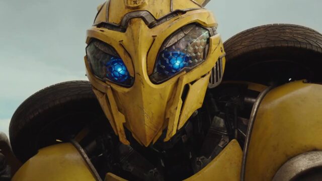 Bumblebee - Photos et affiches. 47 image bumblebee