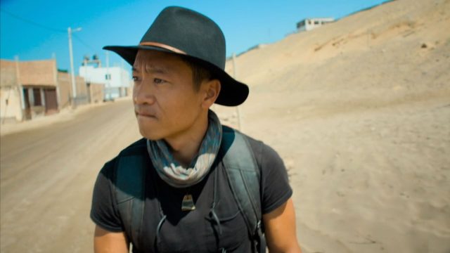 image cites perdues albert lin lost cities great flood arche noe