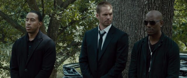 Fast and Furious 7 - Photos et affiches. 32 image fast furious 7