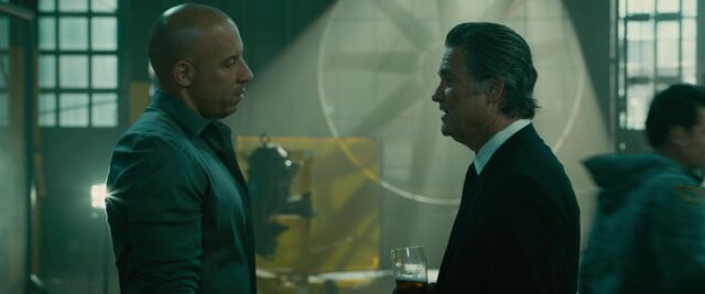 Fast and Furious 7 - Photos et affiches. 35 image fast furious 7