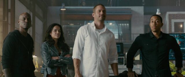 Fast and Furious 7 - Photos et affiches. 37 image fast furious 7