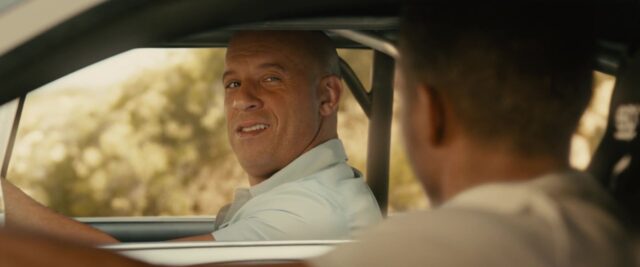 Fast and Furious 7 - Photos et affiches. 18 image fast furious 7