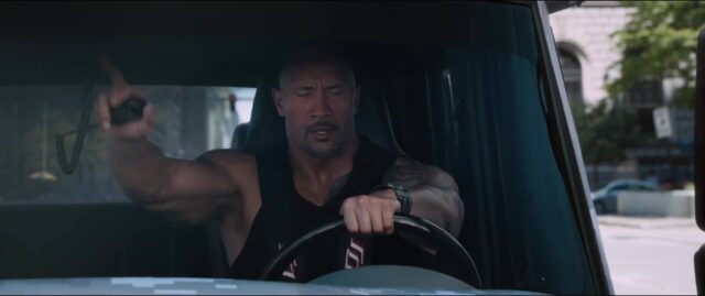 Fast and Furious 8 - Photos et affiches. 24 image fast furious 8 fate