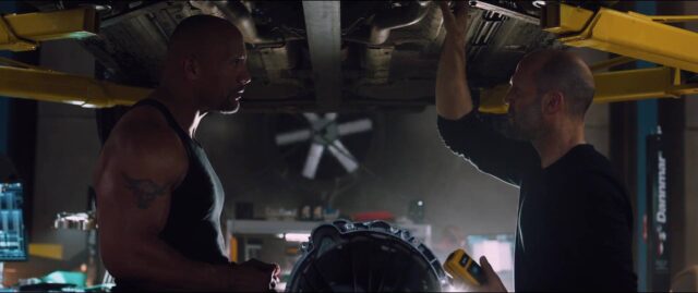 Fast and Furious 8 - Photos et affiches. 40 image fast furious 8 fate