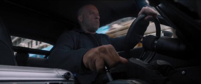 Fast and Furious 8 - Photos et affiches. 11 image fast furious 8 fate
