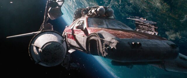 Fast and Furious 9 - Photos et affiches. 29 image fast furious 9 F9 saga