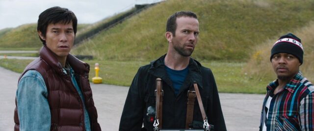 Fast and Furious 9 - Photos et affiches. 40 image fast furious 9 F9 saga