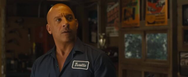 Fast and Furious X - Photos et affiches. 23 image fast furious X 10