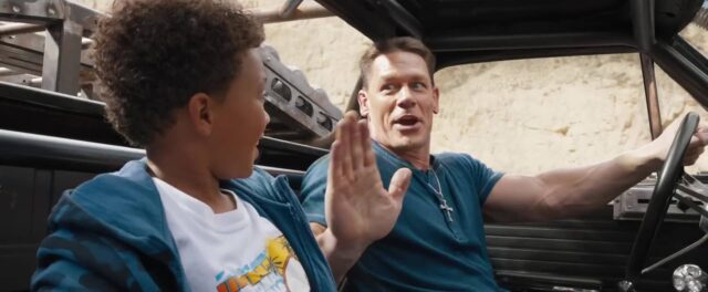 Fast and Furious X - Photos et affiches. 42 image fast furious X 10