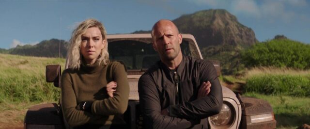 Fast and Furious : Hobbs and Shaw - Photos et affiches. 24 image fast furious hobbs shaw
