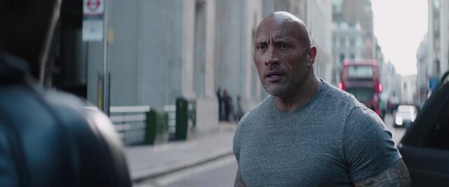 Fast and Furious : Hobbs and Shaw - Photos et affiches. 27 image fast furious hobbs shaw
