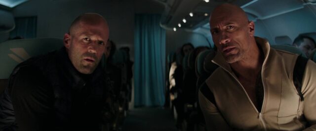 Fast and Furious : Hobbs and Shaw - Photos et affiches. 30 image fast furious hobbs shaw