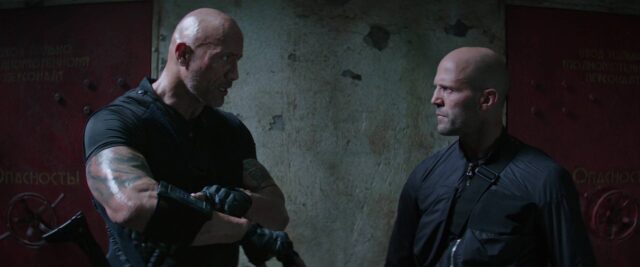 Fast and Furious : Hobbs and Shaw - Photos et affiches. 34 image fast furious hobbs shaw