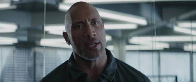 Fast and Furious : Hobbs and Shaw - Photos et affiches. 35 image fast furious hobbs shaw