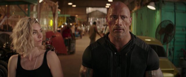 Fast and Furious : Hobbs and Shaw - Photos et affiches. 40 image fast furious hobbs shaw