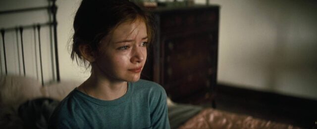 Matthew McConaughey Anne Hathaway et Jessica Chastain dans Interstellar 2014