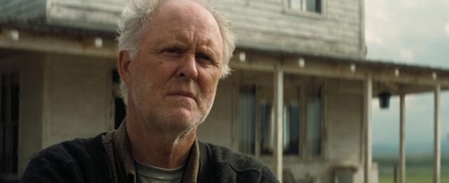 Matthew McConaughey Anne Hathaway et Jessica Chastain dans Interstellar 2014