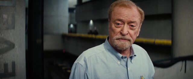 Matthew McConaughey Anne Hathaway et Jessica Chastain dans Interstellar 2014