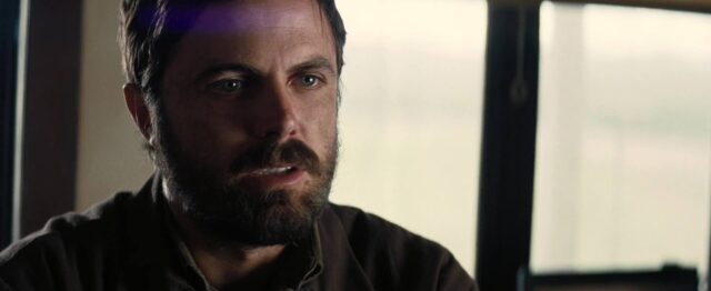 Matthew McConaughey Anne Hathaway et Jessica Chastain dans Interstellar 2014