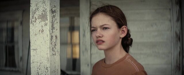 Matthew McConaughey Anne Hathaway et Jessica Chastain dans Interstellar 2014