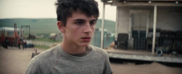 Matthew McConaughey Anne Hathaway et Jessica Chastain dans Interstellar 2014