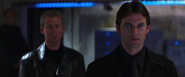 Mission Impossible 2 - Photos et affiches. 9 image mission impossible 2
