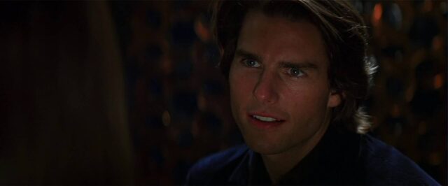 Mission Impossible 2 - Photos et affiches. 12 image mission impossible 2