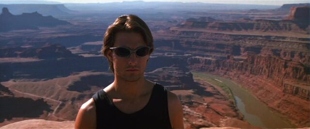 Mission Impossible 2 - Photos et affiches. 17 image mission impossible 2