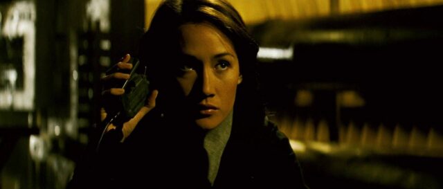 Mission Impossible 3 - Photos et affiches. 16 image mission impossible 3