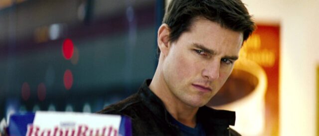 Mission Impossible 3 - Photos et affiches. 23 image mission impossible 3