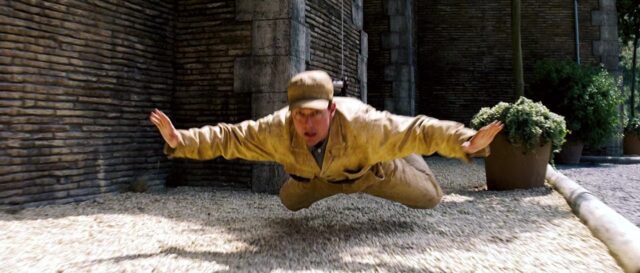 Mission Impossible 3 - Photos et affiches. 30 image mission impossible 3