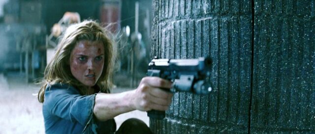 Mission Impossible 3 - Photos et affiches. 31 image mission impossible 3