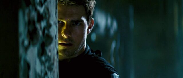 Mission Impossible 3 - Photos et affiches. 32 image mission impossible 3