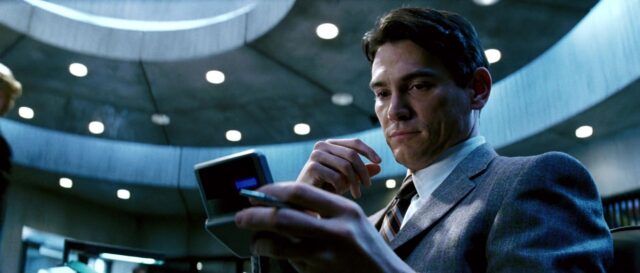 Mission Impossible 3 - Photos et affiches. 8 image mission impossible 3