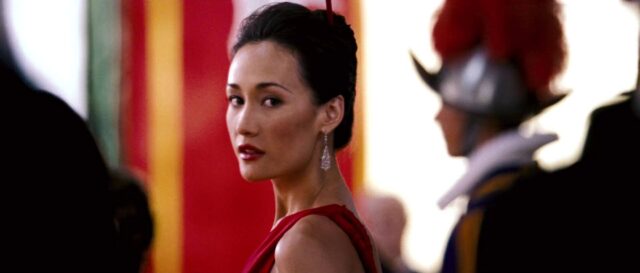 Mission Impossible 3 - Photos et affiches. 9 image mission impossible 3