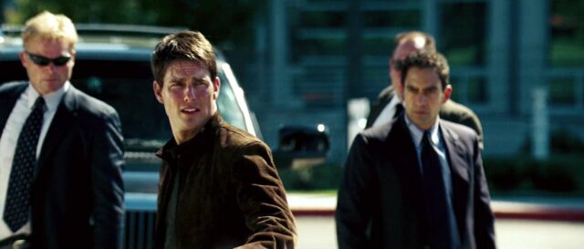 Mission Impossible 3 - Photos et affiches. 10 image mission impossible 3