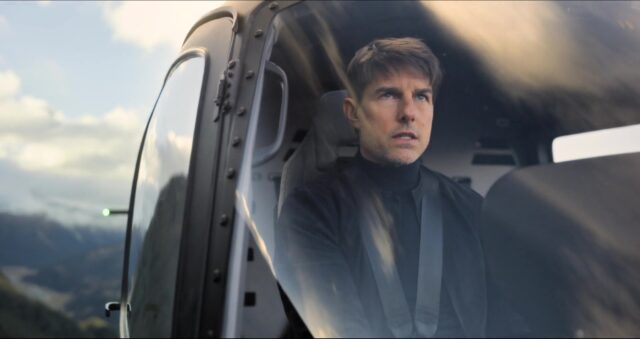 Mission Impossible : Fallout - Photos et affiches. 25 image mission impossible fallout