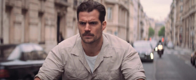 Mission Impossible : Fallout - Photos et affiches. 27 image mission impossible fallout