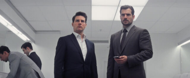 Mission Impossible : Fallout - Photos et affiches. 41 image mission impossible fallout
