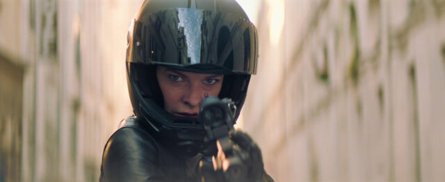 Mission Impossible : Fallout - Photos et affiches. 43 image mission impossible fallout