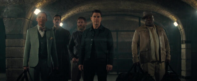 Mission Impossible : Fallout - Photos et affiches. 45 image mission impossible fallout