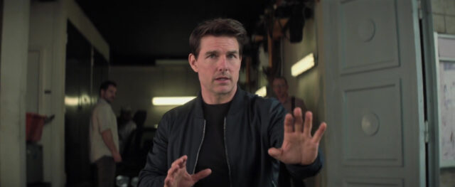 Mission Impossible : Fallout - Photos et affiches. 19 image mission impossible fallout