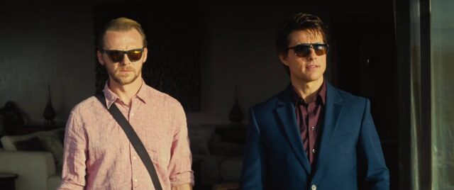 Mission Impossible : Rogue Nation - Photos et affiches. 22 image mission impossible rogue nation