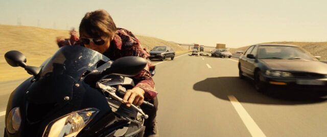 Mission Impossible : Rogue Nation - Photos et affiches. 31 image mission impossible rogue nation