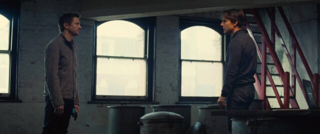 Mission Impossible : Rogue Nation - Photos et affiches. 12 image mission impossible rogue nation