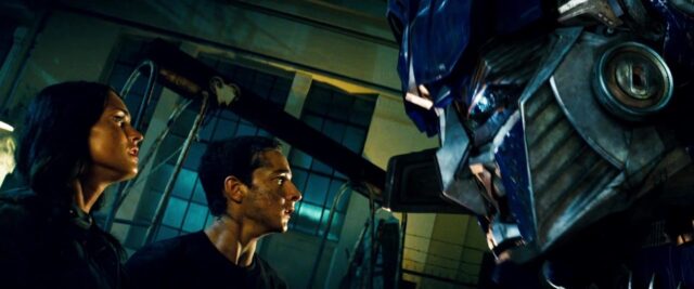Transformers - Photos et affiches. 29 image transformers