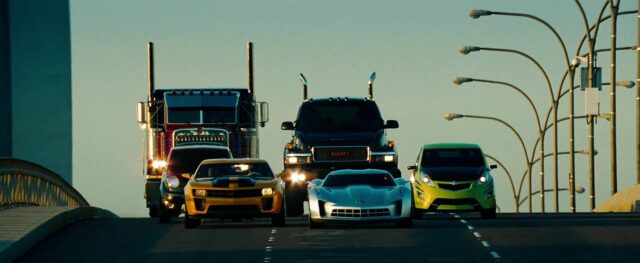 Transformers 2 : la revanche - Photos et affiches. 27 image transformers 2 revanche revenge fallen