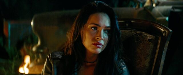 Transformers 2 : la revanche - Photos et affiches. 32 image transformers 2 revanche revenge fallen