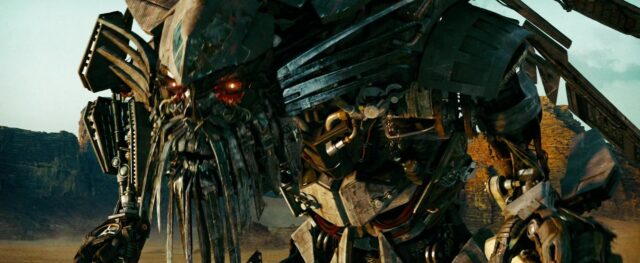 Transformers 2 : la revanche - Photos et affiches. 35 image transformers 2 revanche revenge fallen